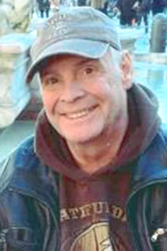 Timothy Todd Whipkey 1964-2026